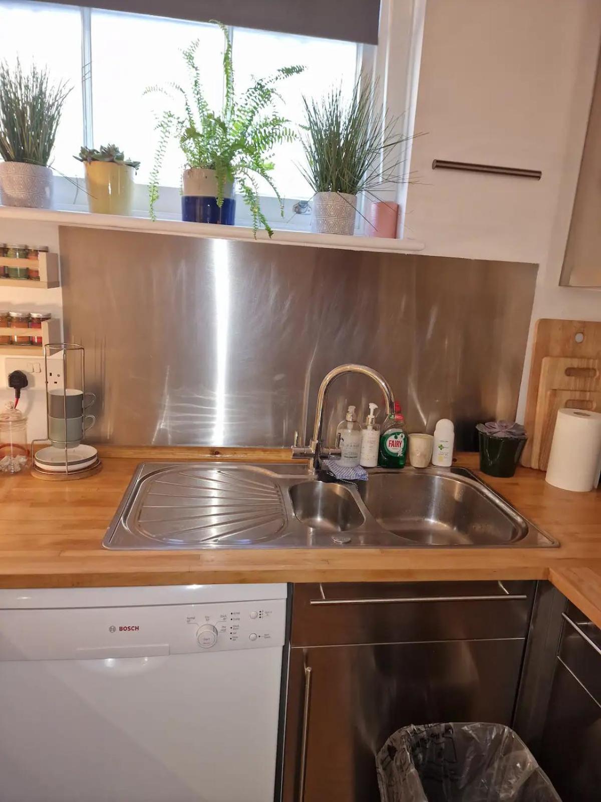 Kensington Place Holiday home
