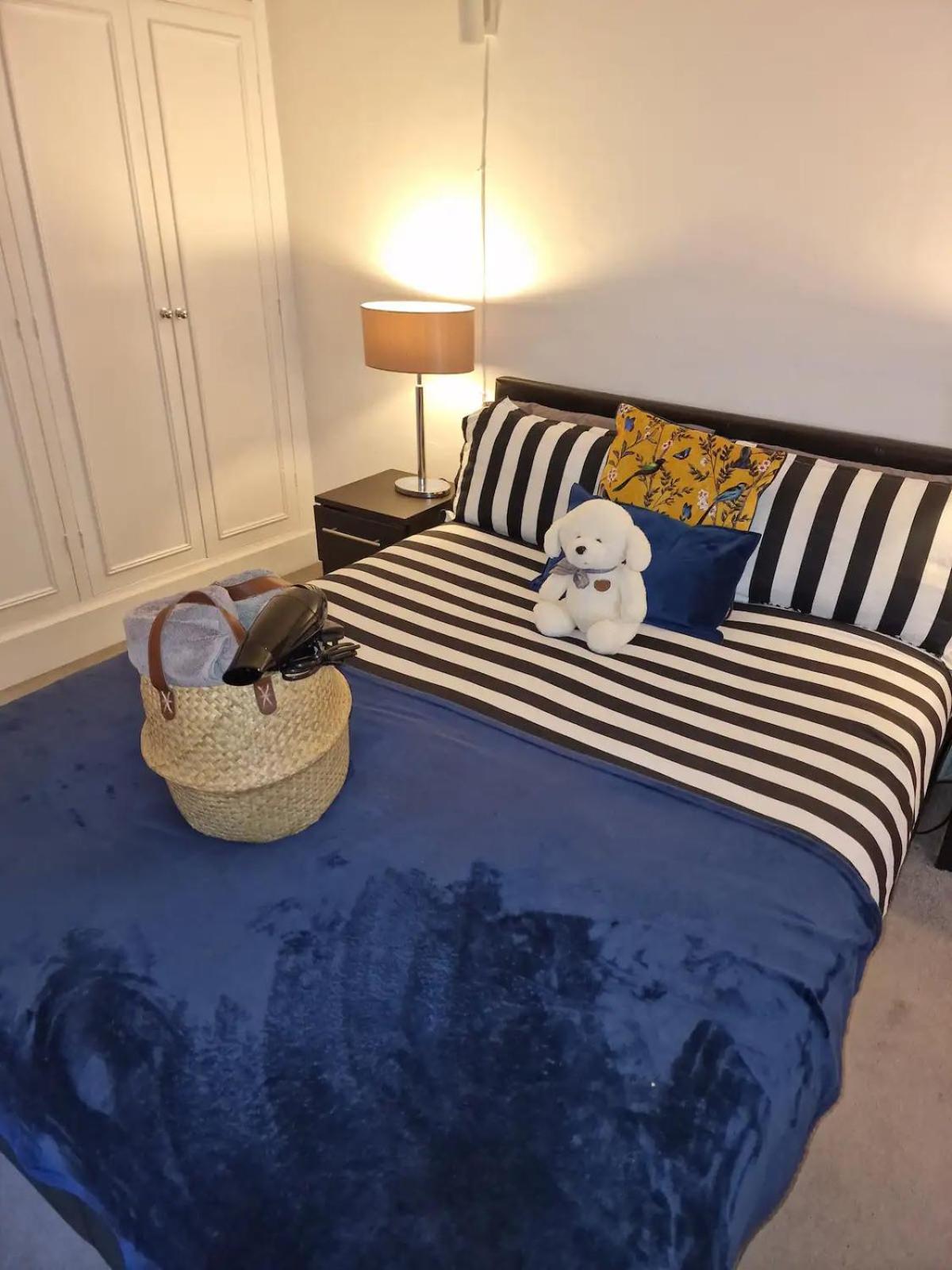 Holiday home Kensington Place *