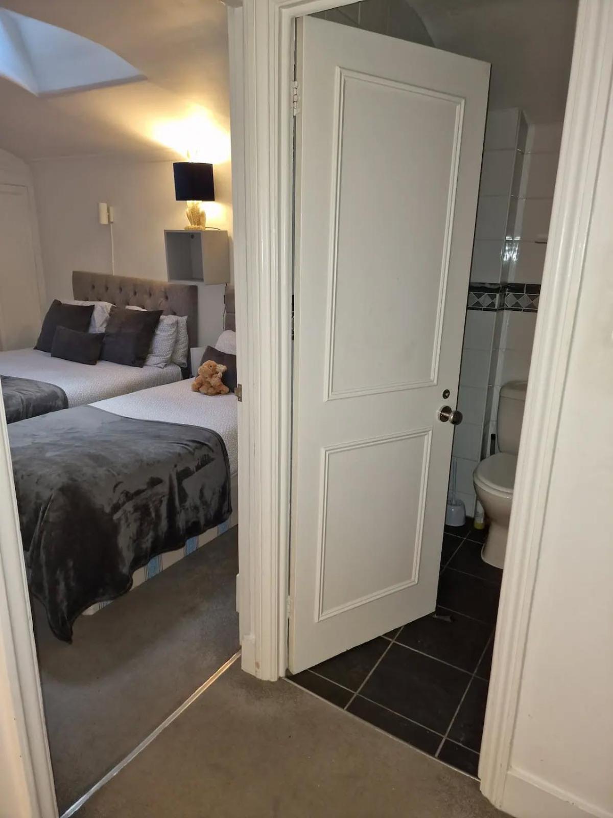 Kensington Place Holiday home London