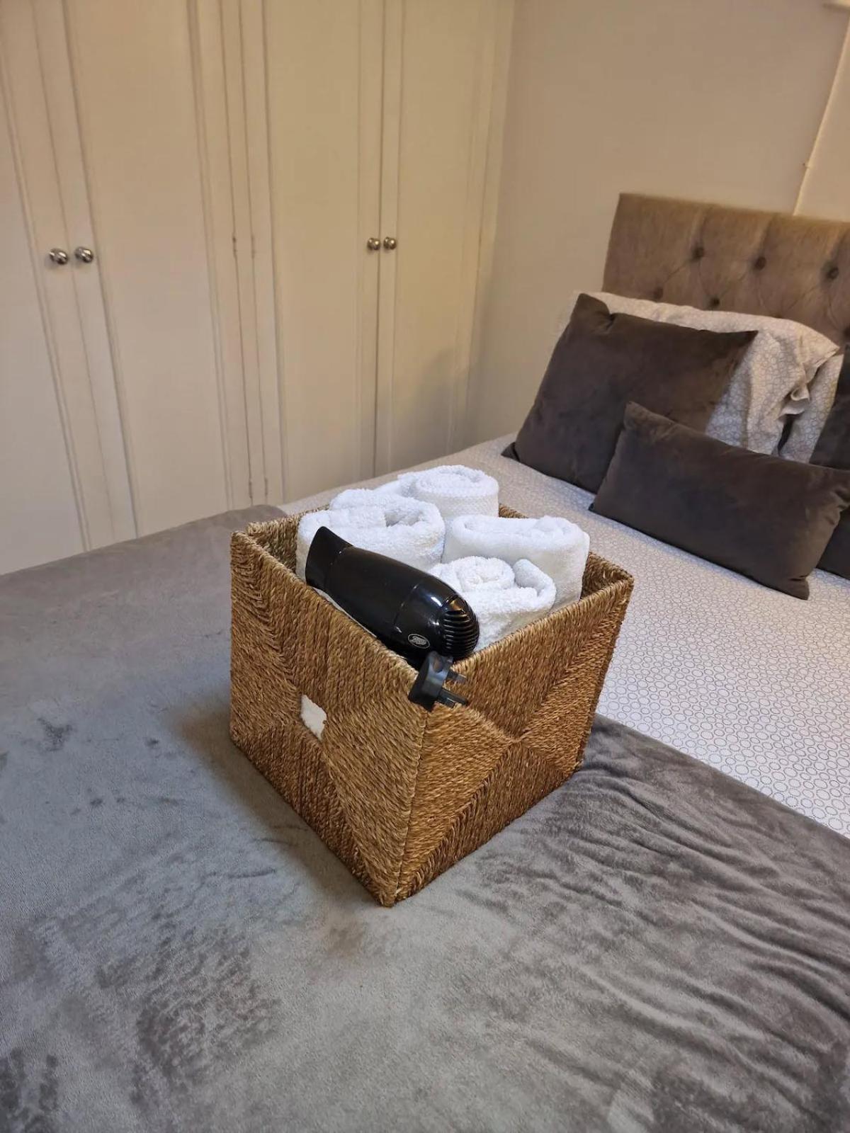 Kensington Place Holiday home London