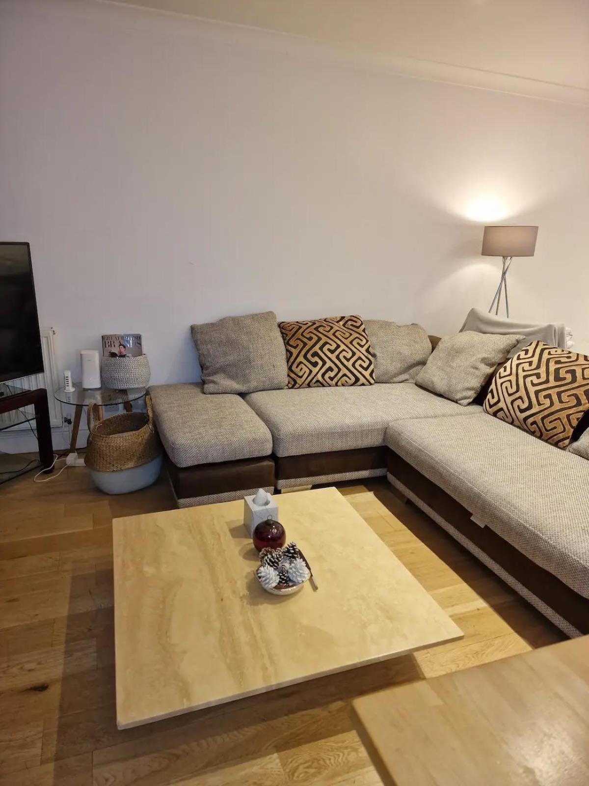 Kensington Place Holiday home *
