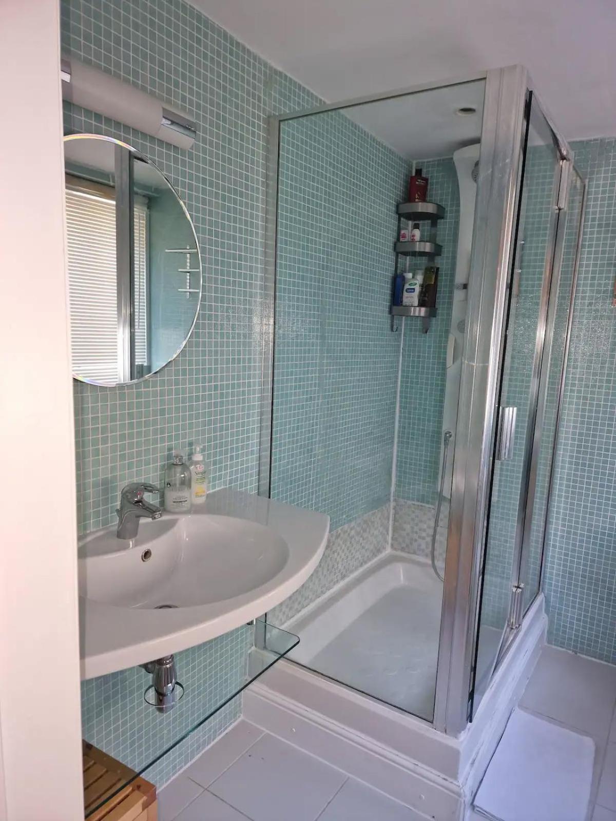 Kensington Place Holiday home *