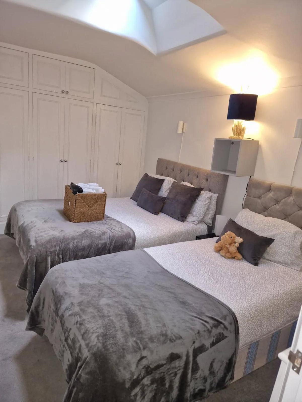 Holiday home Kensington Place