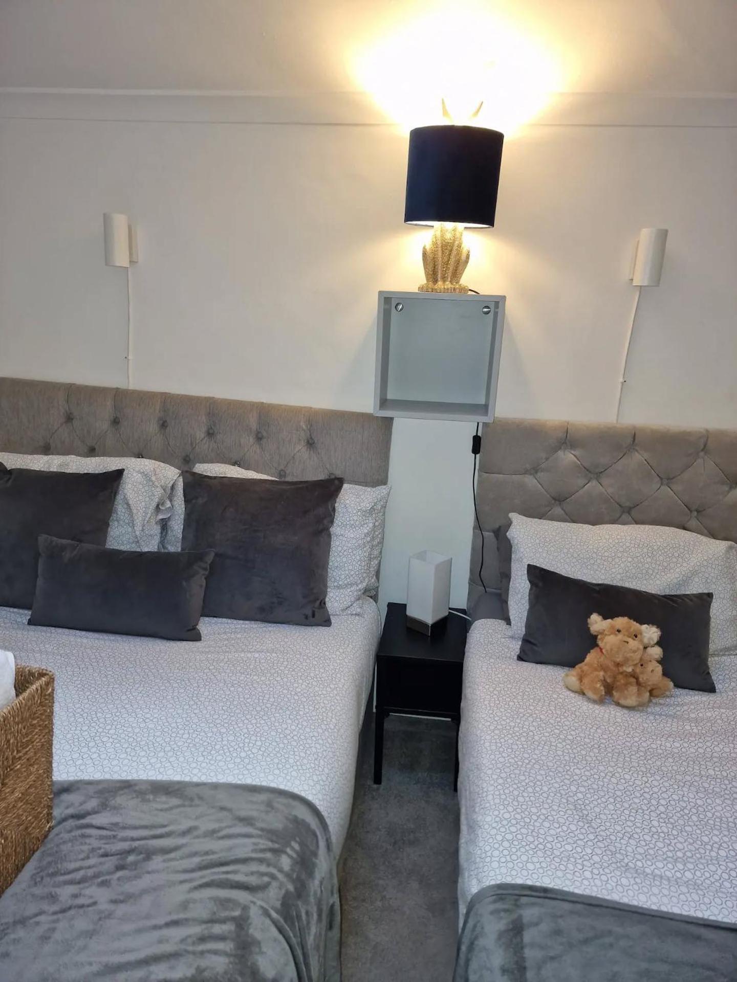 Holiday home Kensington Place